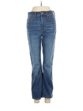 1 waist size - 28