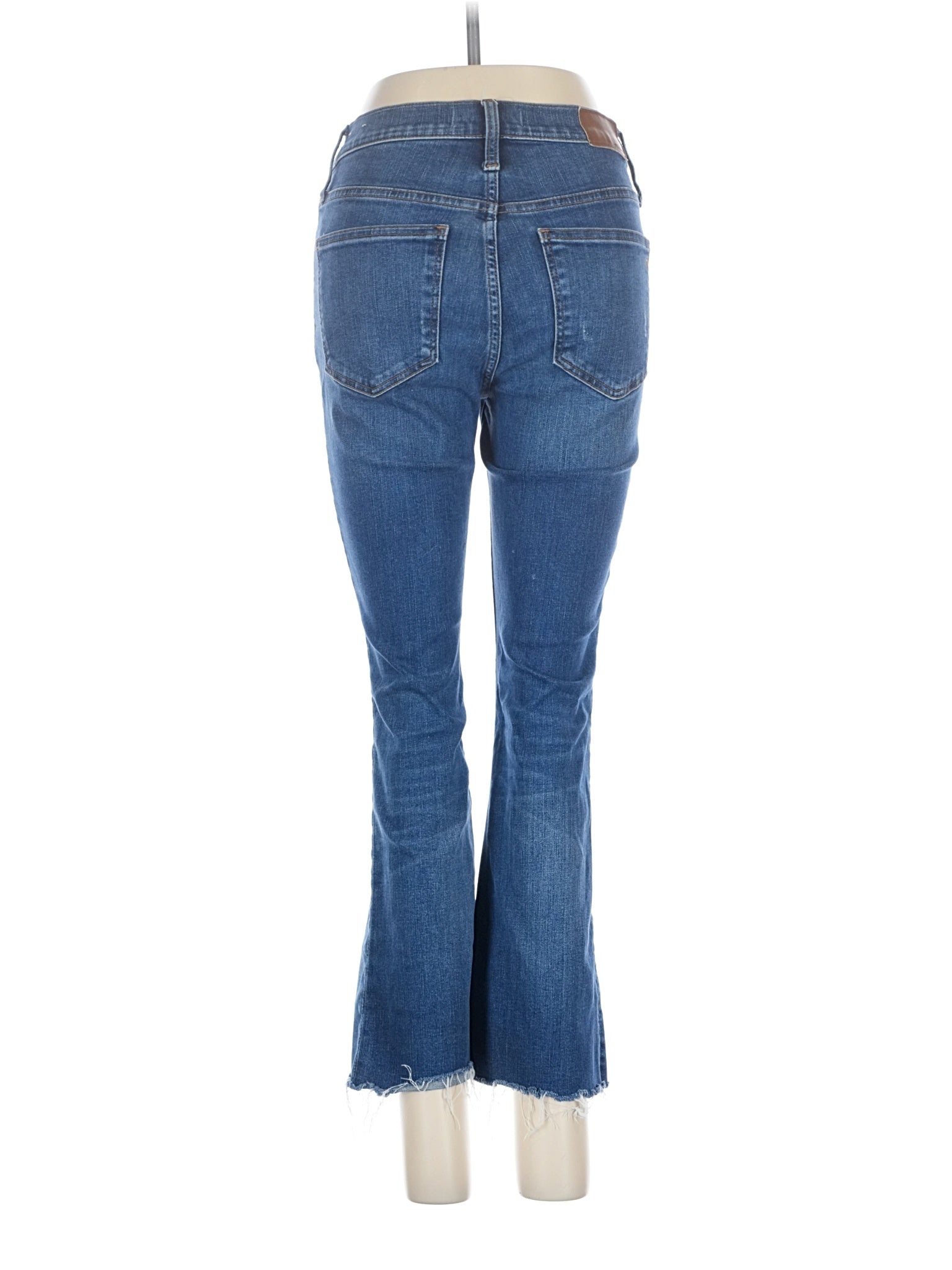 2 waist size - 25