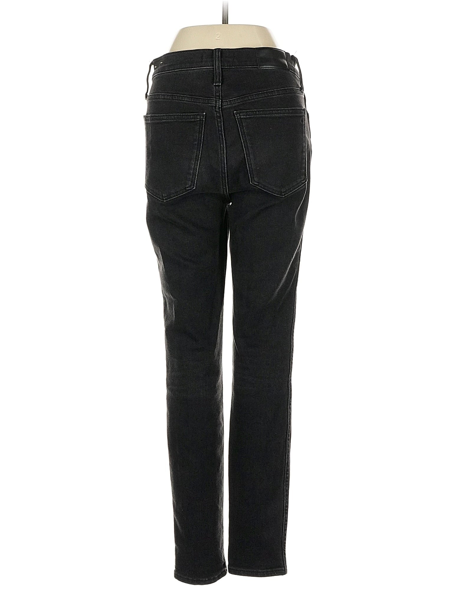 2 waist size - 27