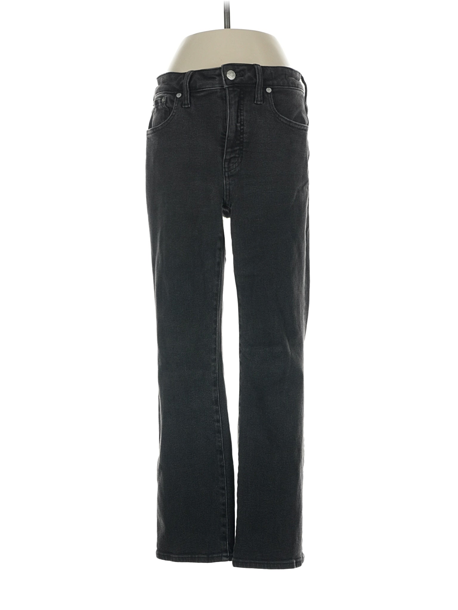 1 waist size - 27