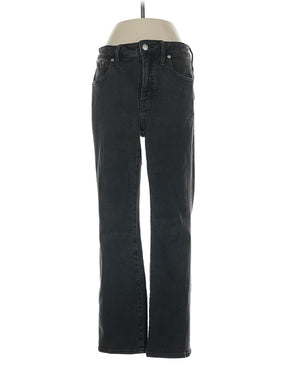 1 waist size - 27