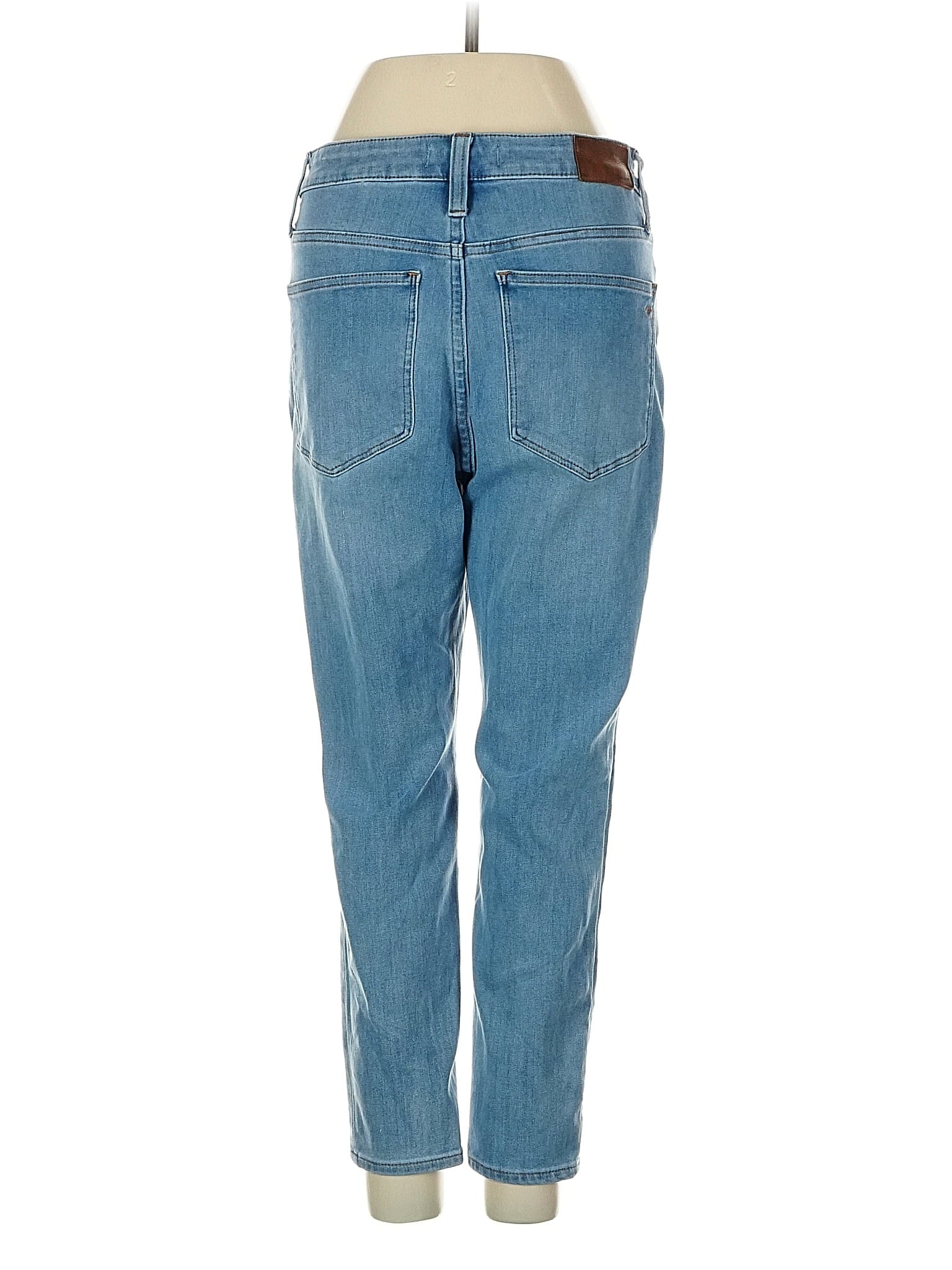 2 waist size - 27 P