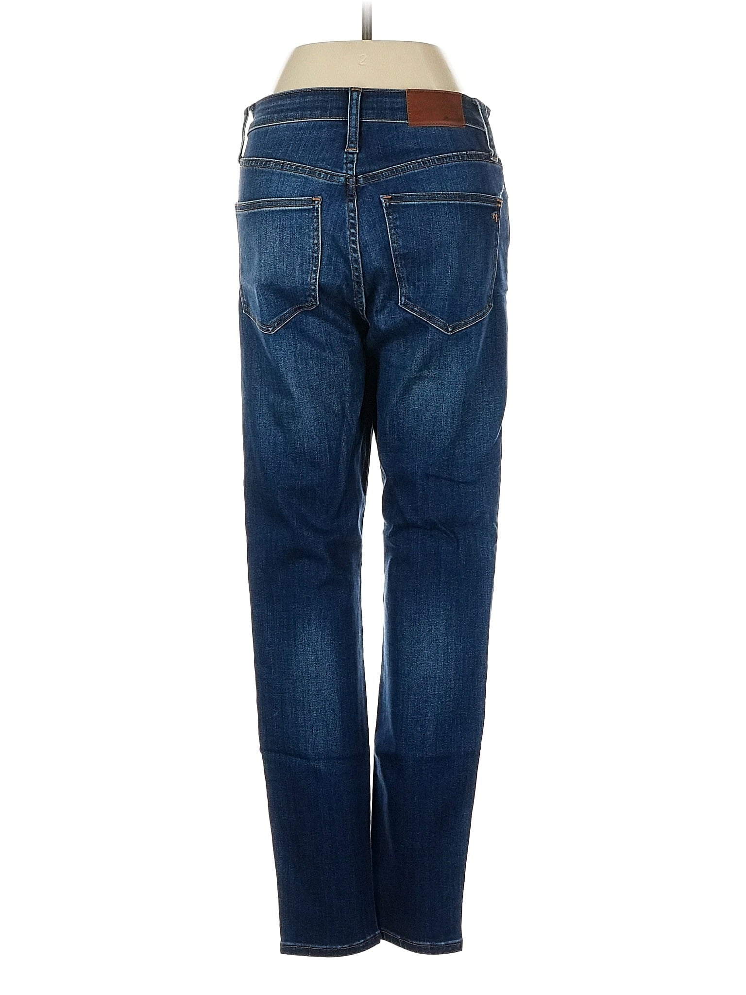 2 waist size - 27