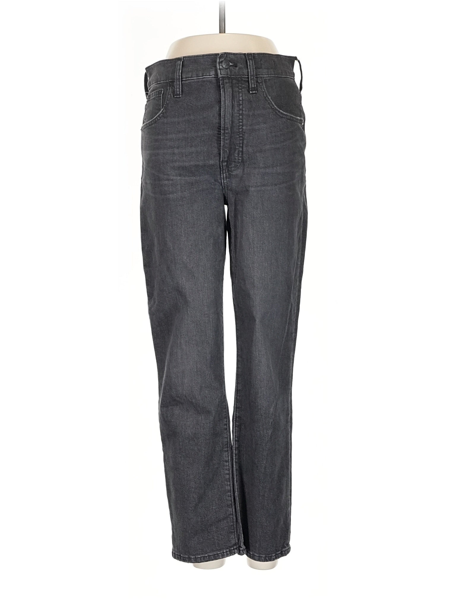 1 waist size - 27
