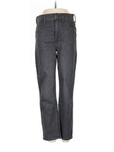 1 waist size - 27