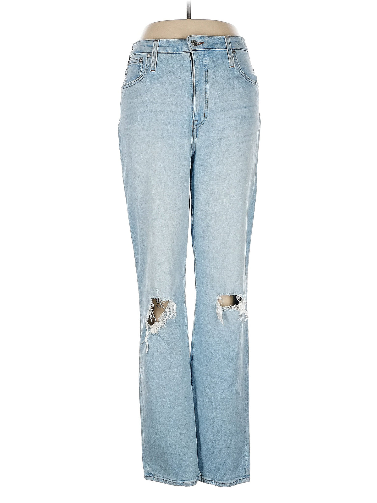 1 waist size - 31 T
