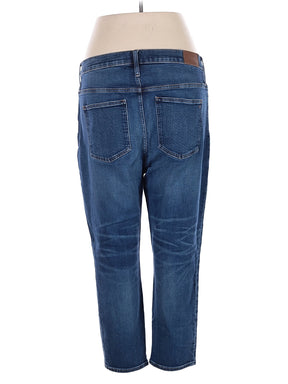 2 waist size - 34