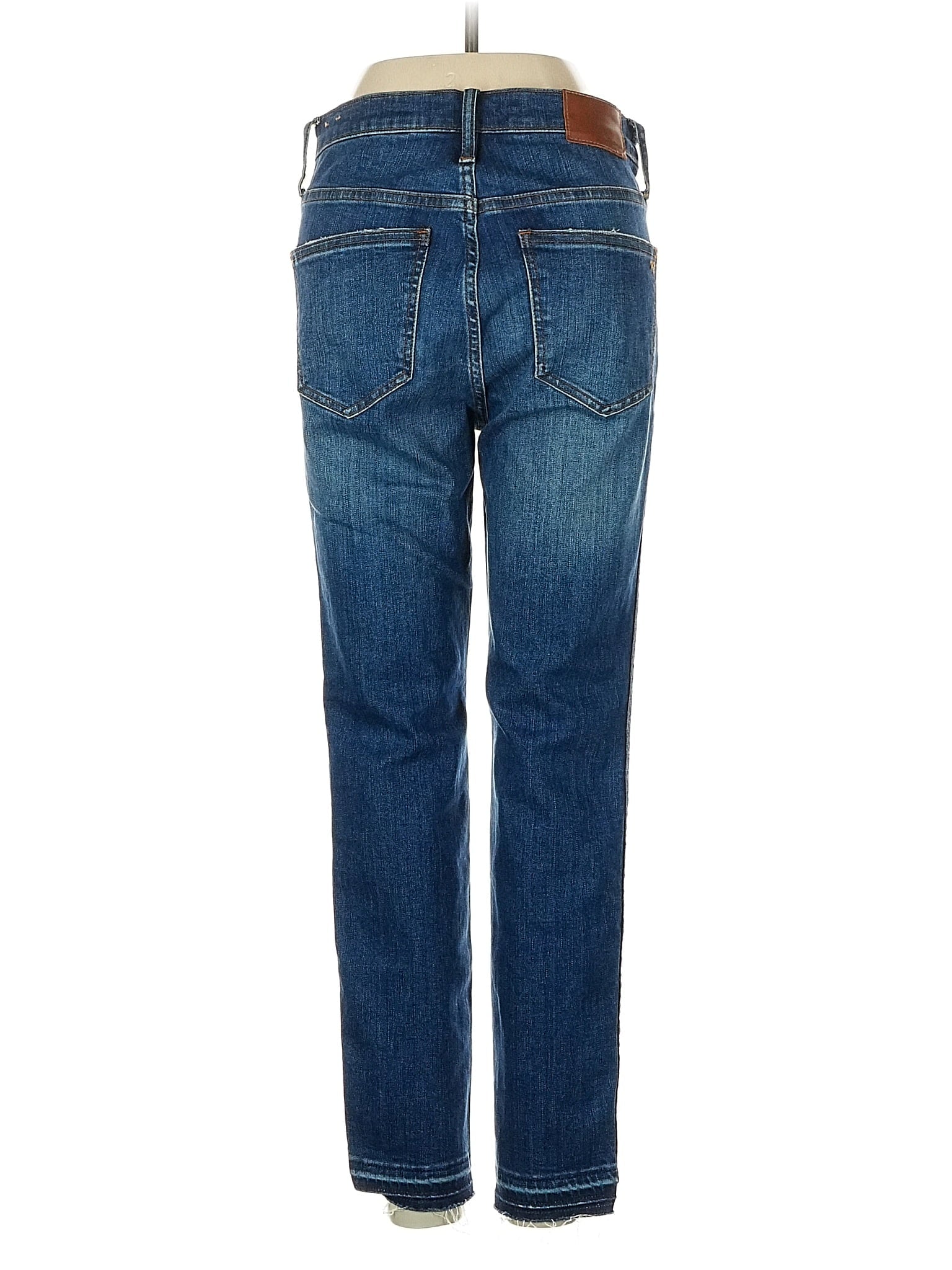 2 waist size - 27