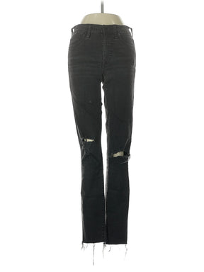 1 waist size - 24 T