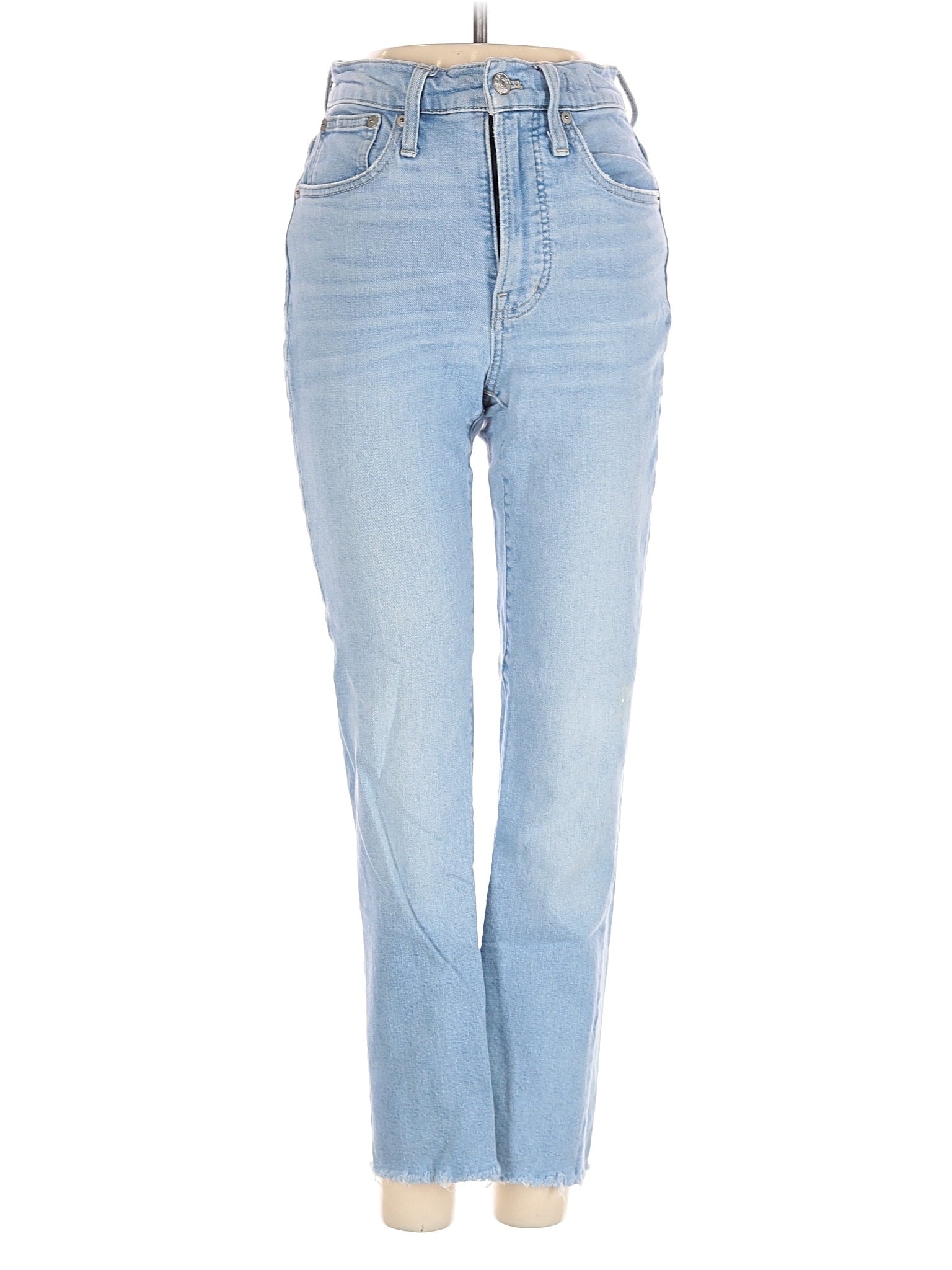 1 waist size - 23