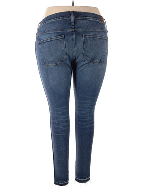 2 waist size - 35