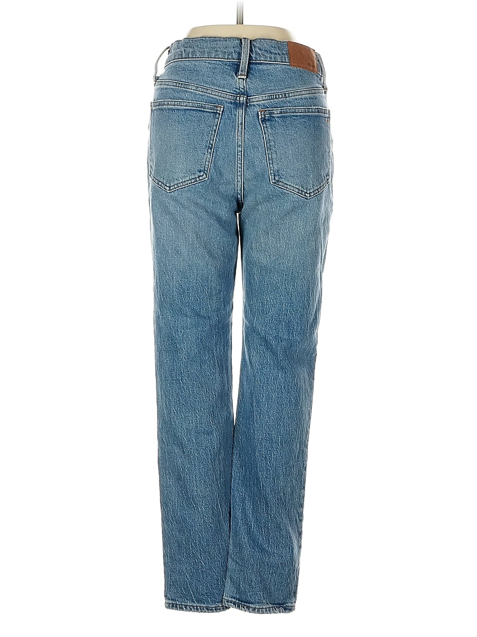 2 waist size - 25