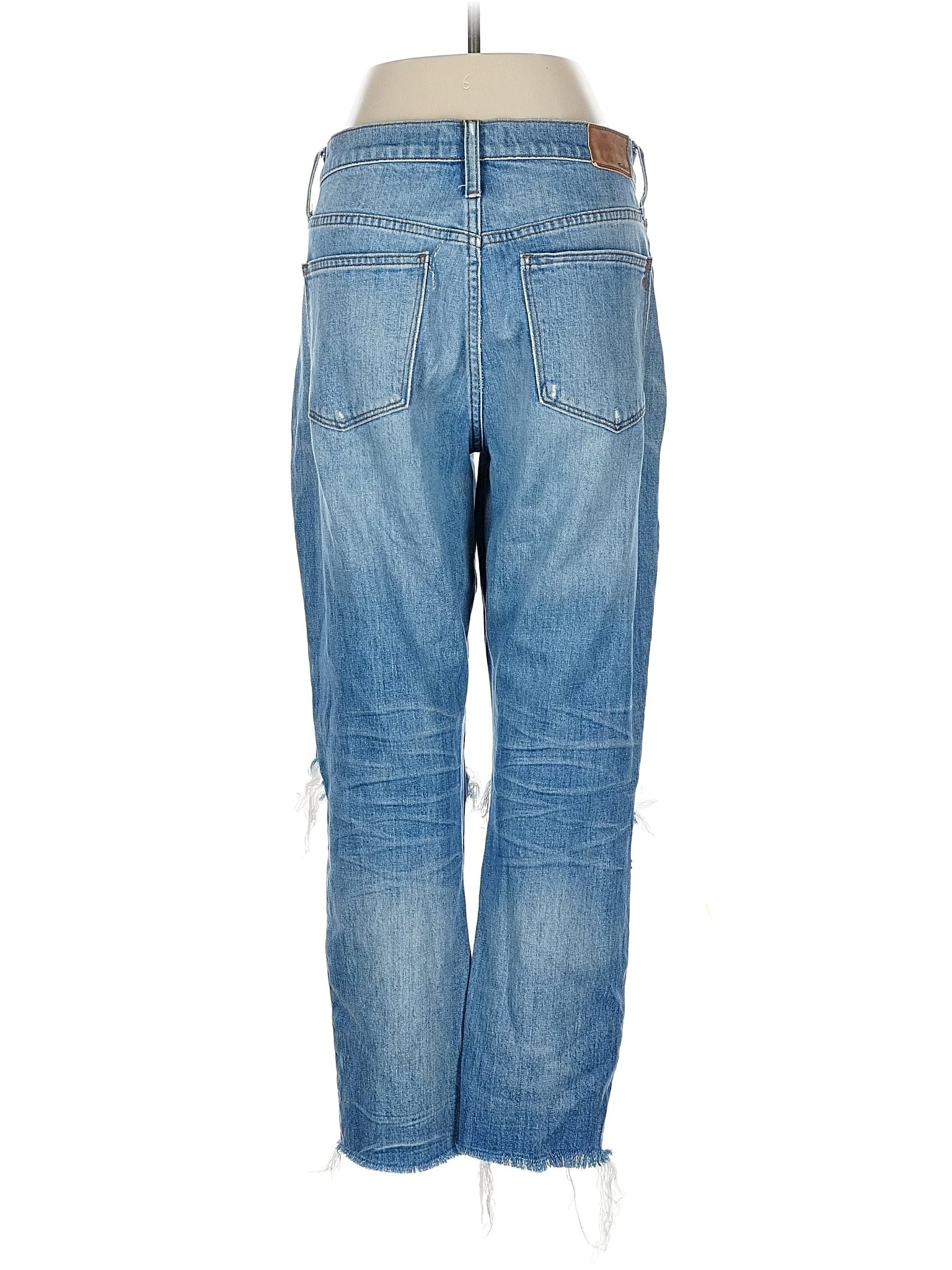 2 waist size - 28
