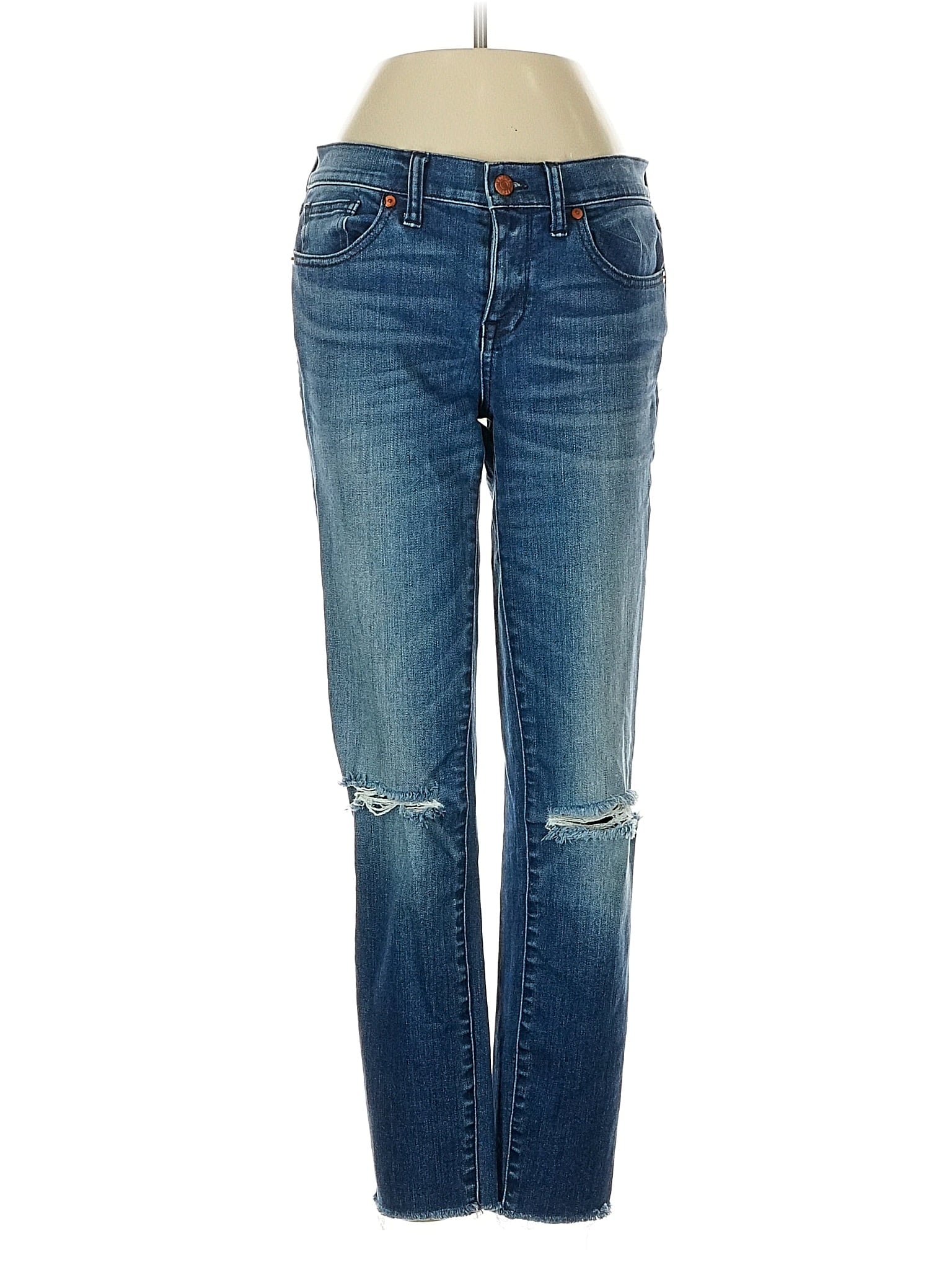 1 waist size - 26