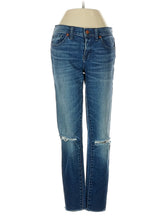 1 waist size - 26