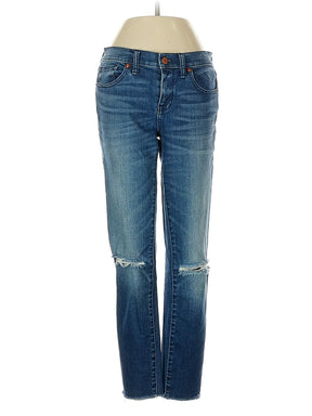 1 waist size - 26