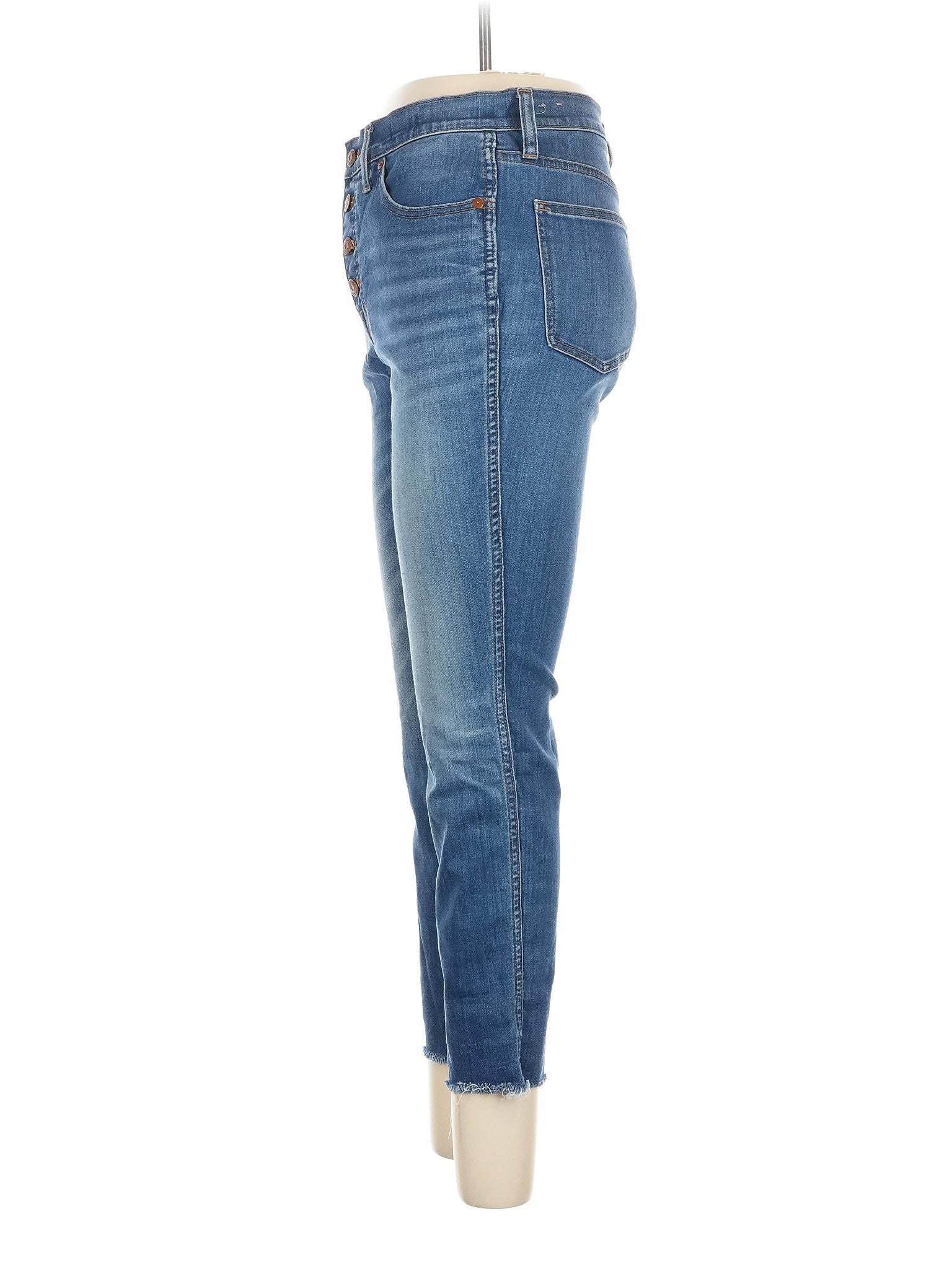 4 waist size - 29