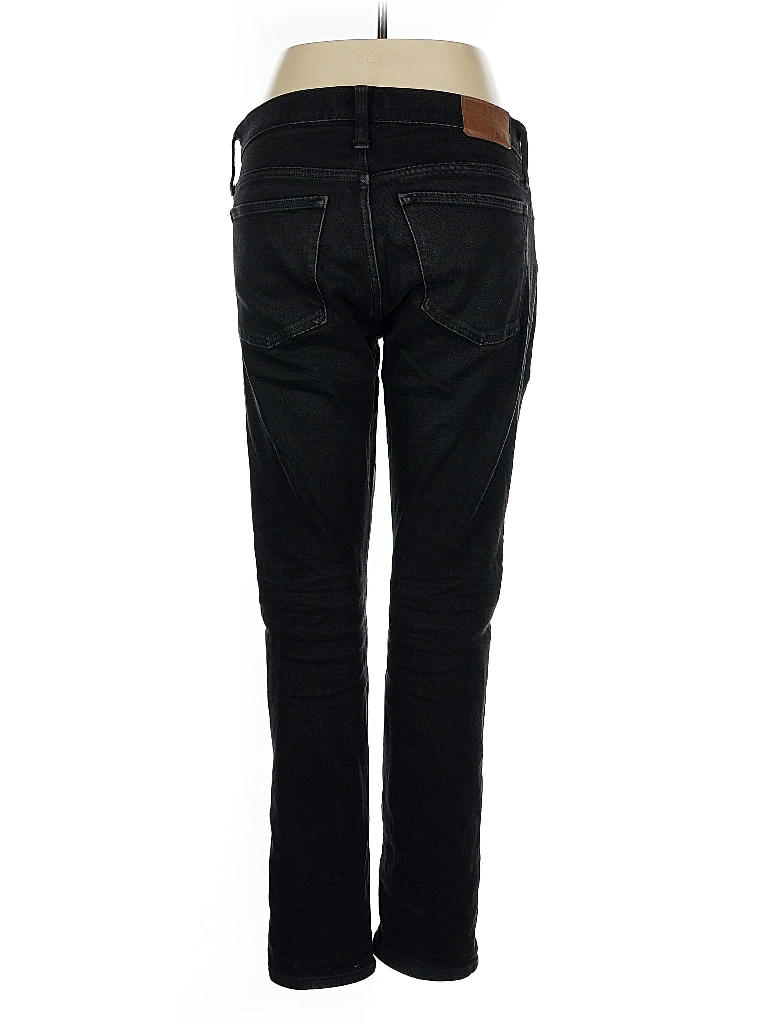 2 waist size - 33