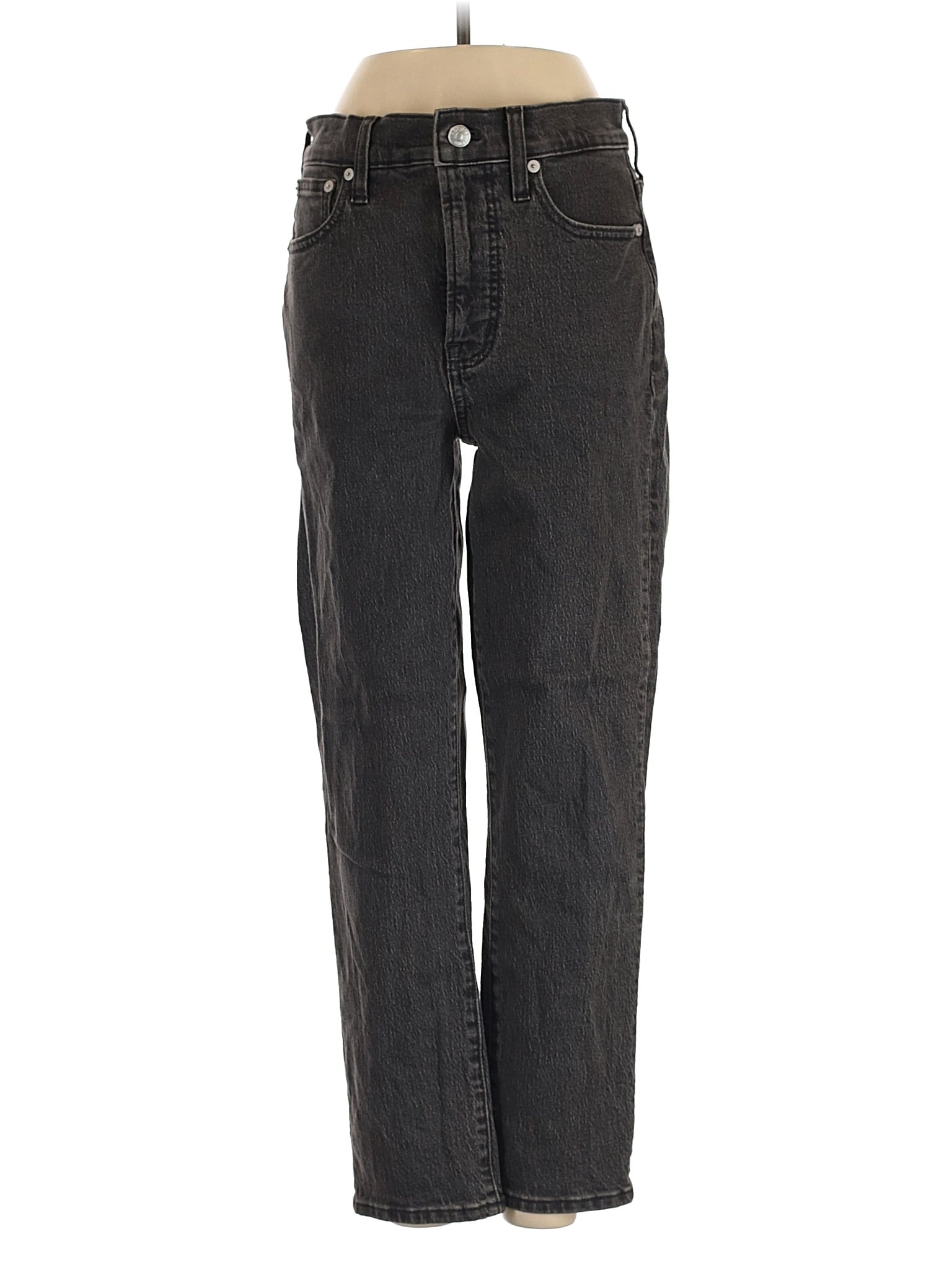 1 waist size - 25