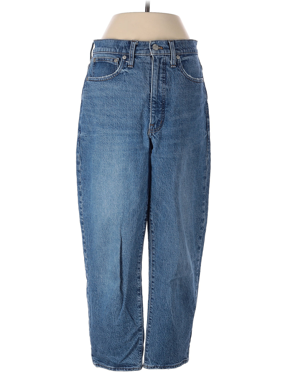 1 waist size - 27