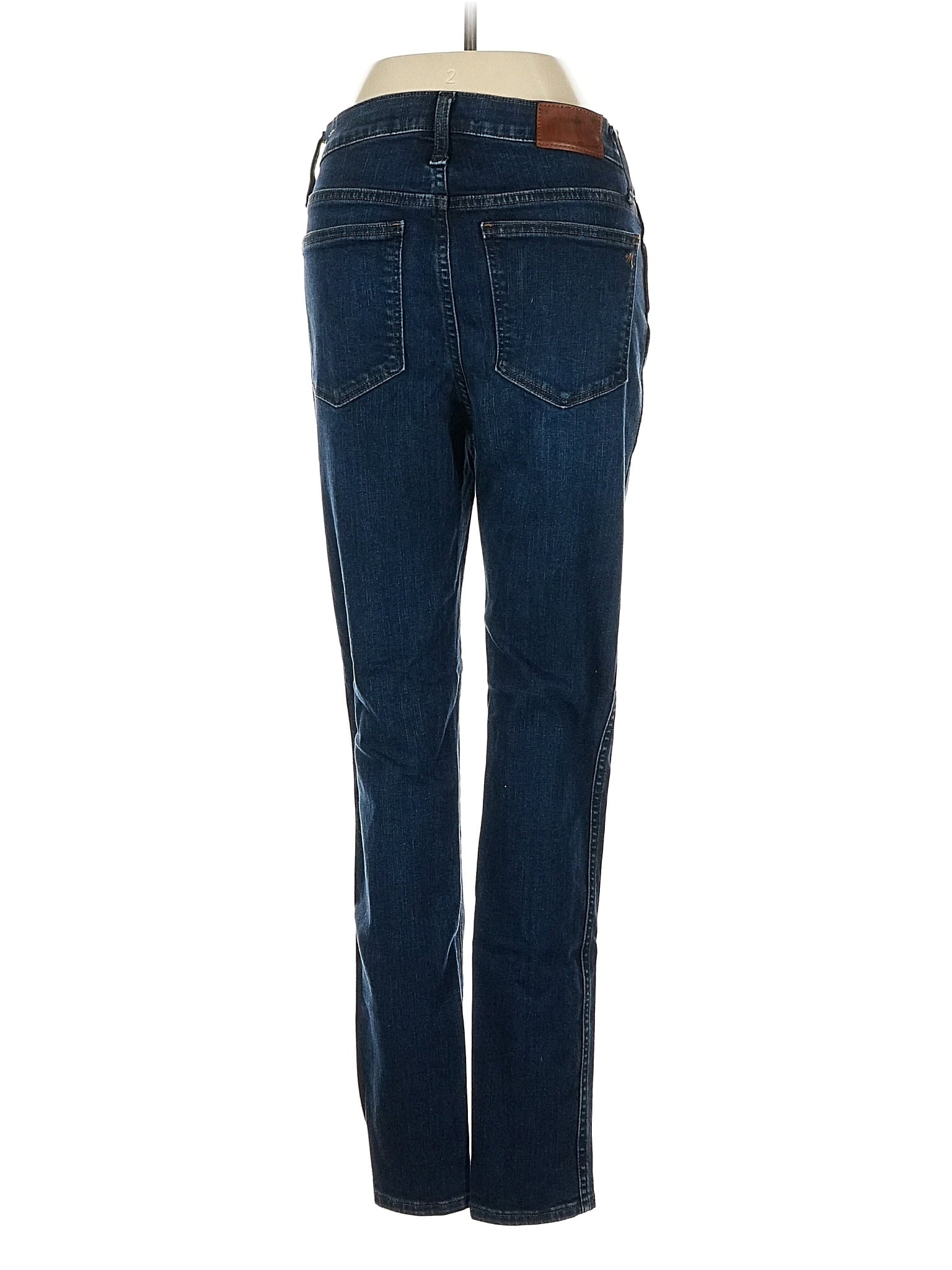 2 waist size - 27