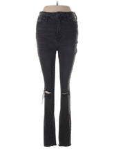 1 waist size - 28