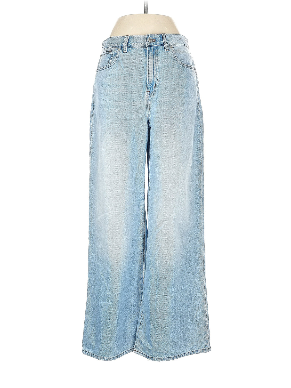 1 waist size - 29