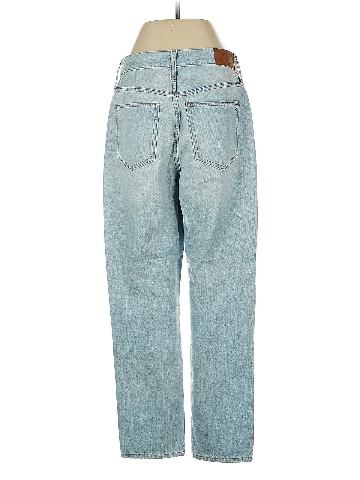 2 waist size - 27