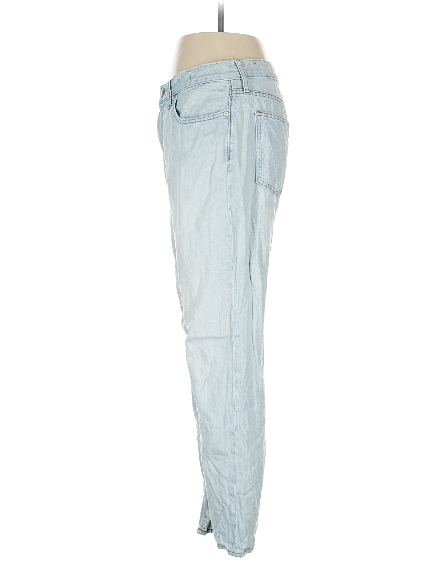 4 waist size - 29