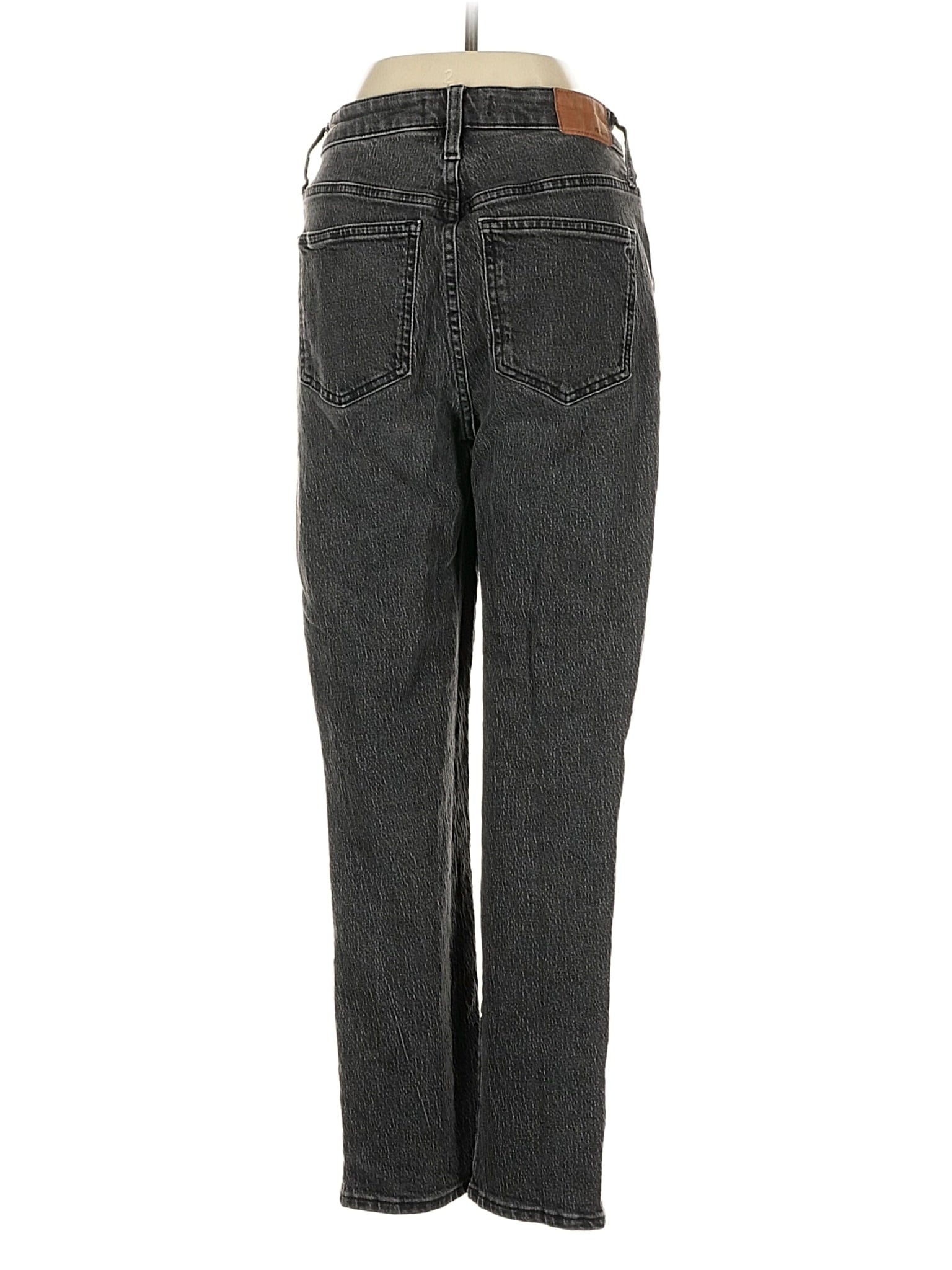 2 waist size - 27
