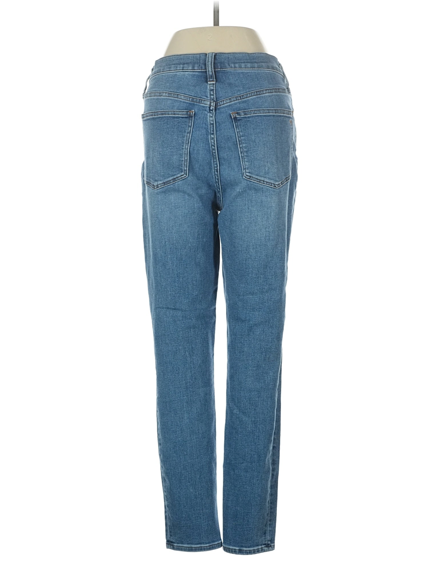 2 waist size - 27