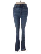 1 waist size - 26