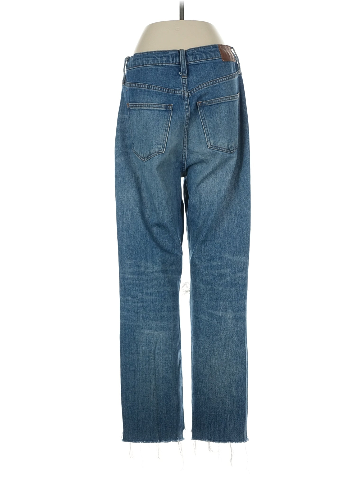 2 waist size - 27