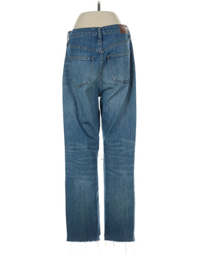 2 waist size - 27