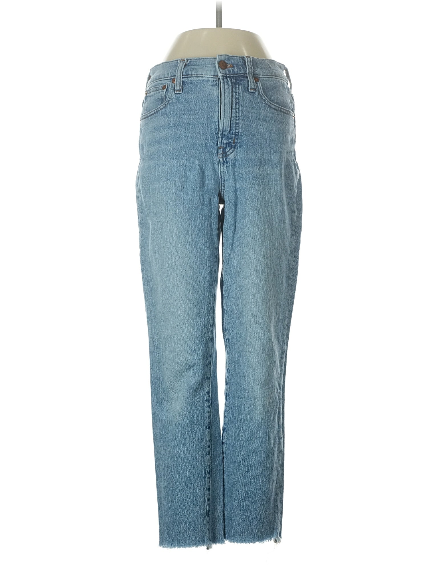 1 waist size - 26