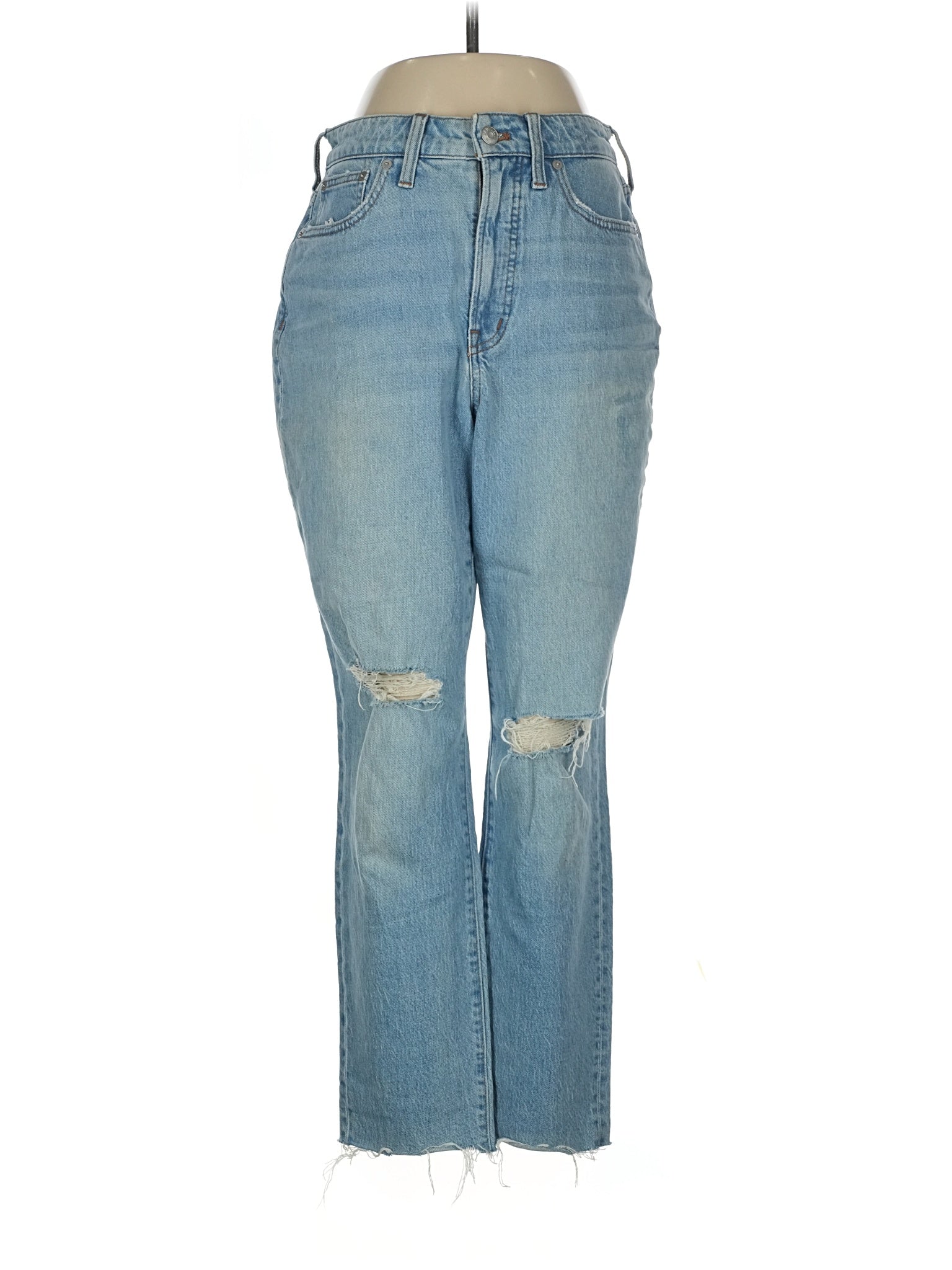 1 waist size - 28