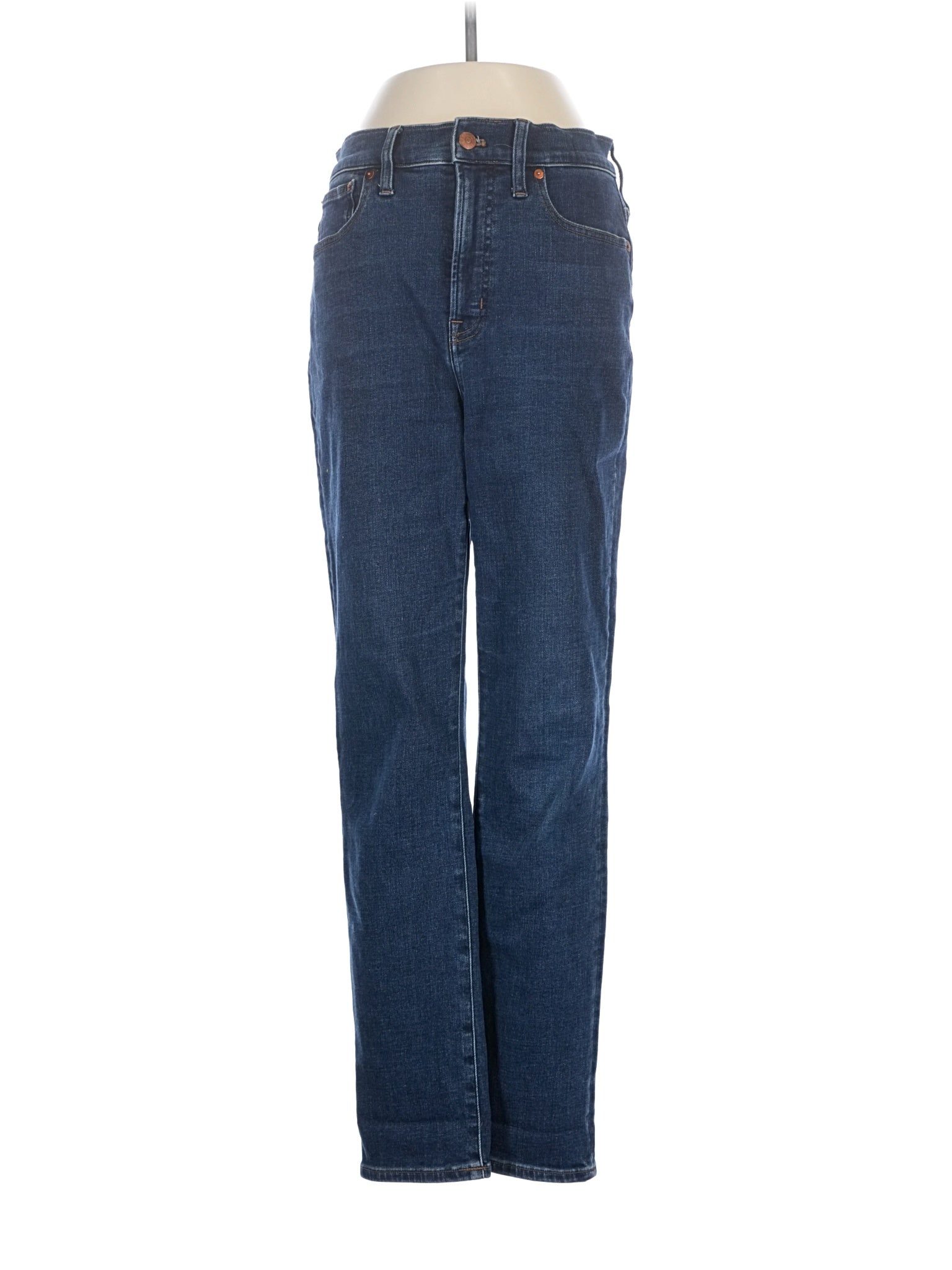 1 waist size - 27