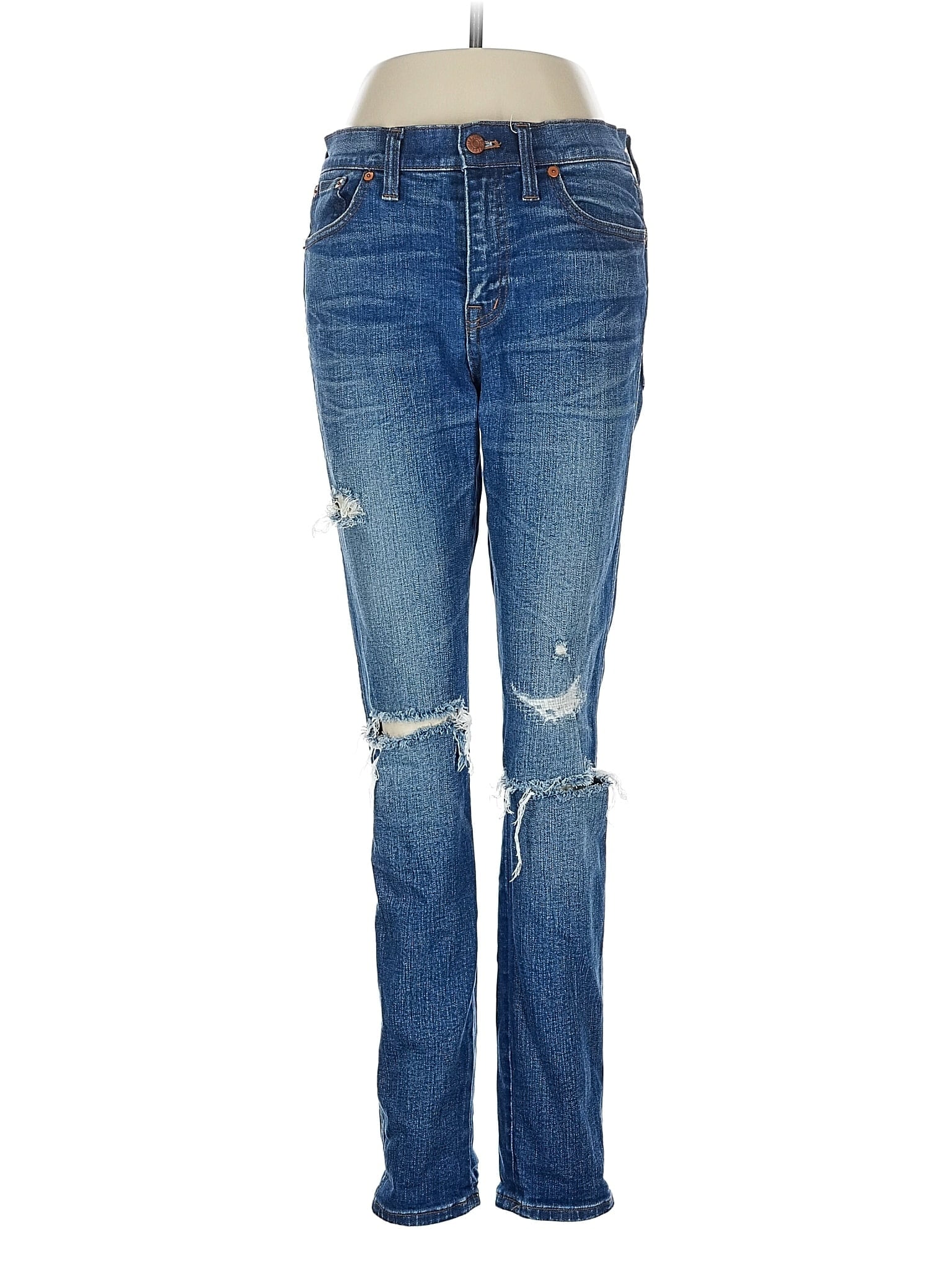 1 waist size - 29