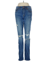 1 waist size - 29