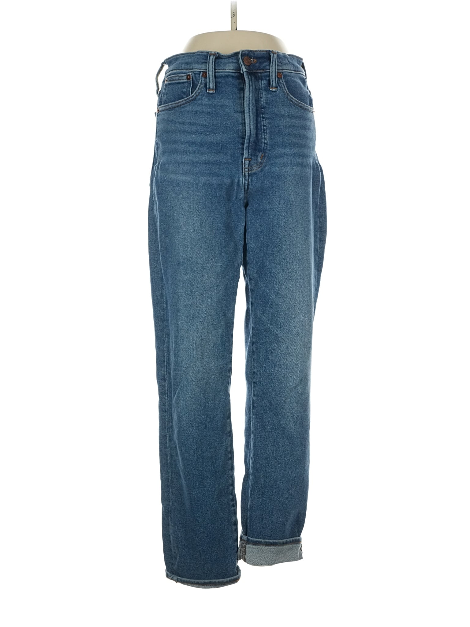 1 waist size - 26