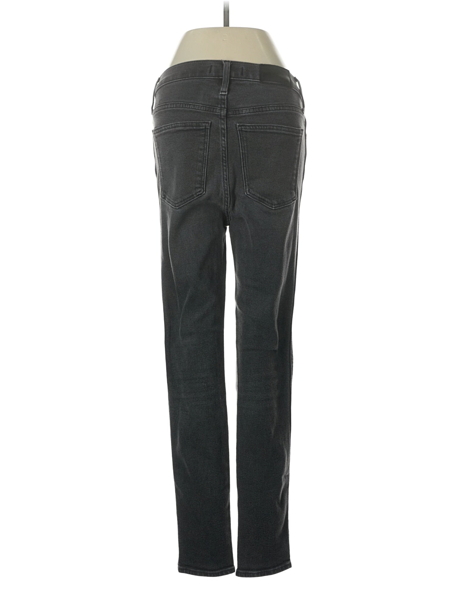 2 waist size - 27