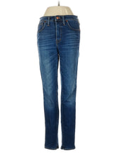 1 waist size - 27