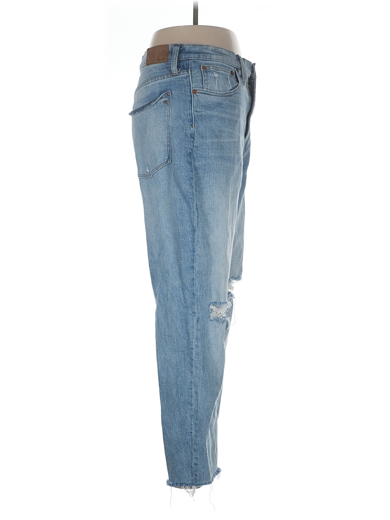 3 waist size - 30