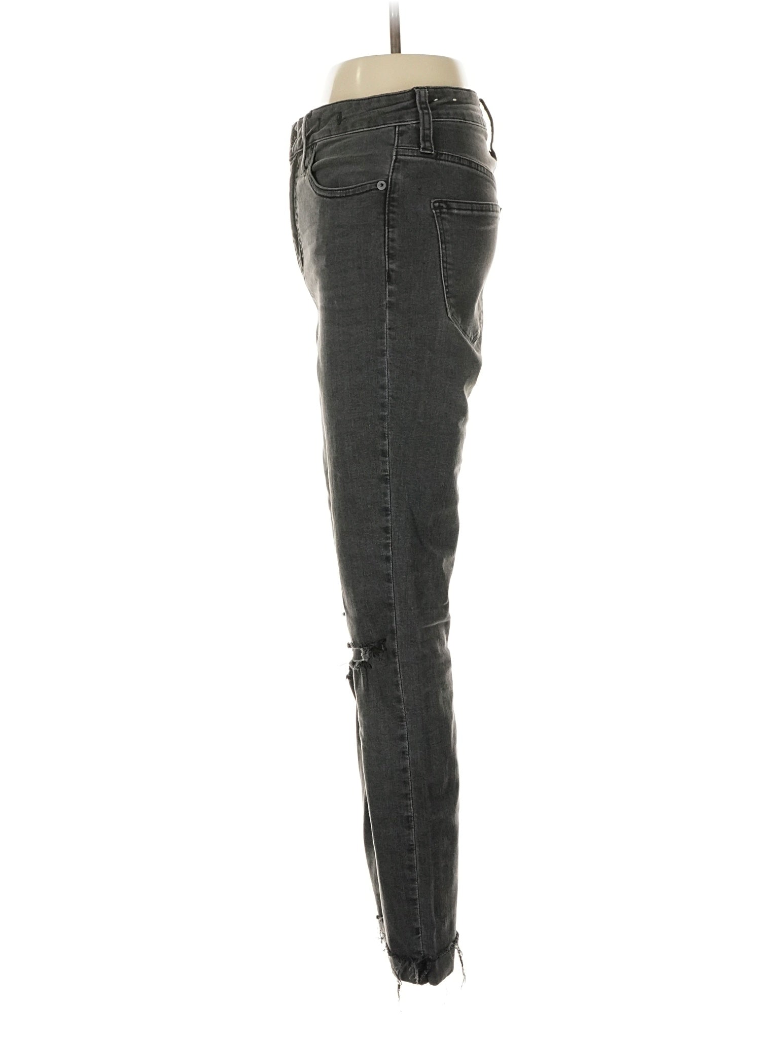 4 waist size - 25