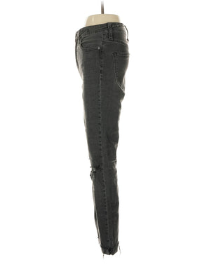 4 waist size - 25
