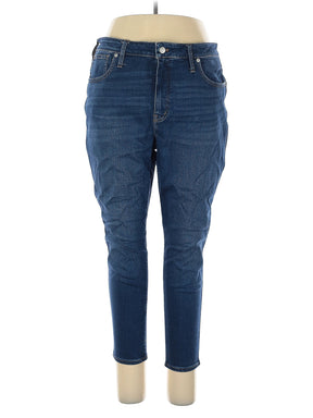 1 waist size - 33 T