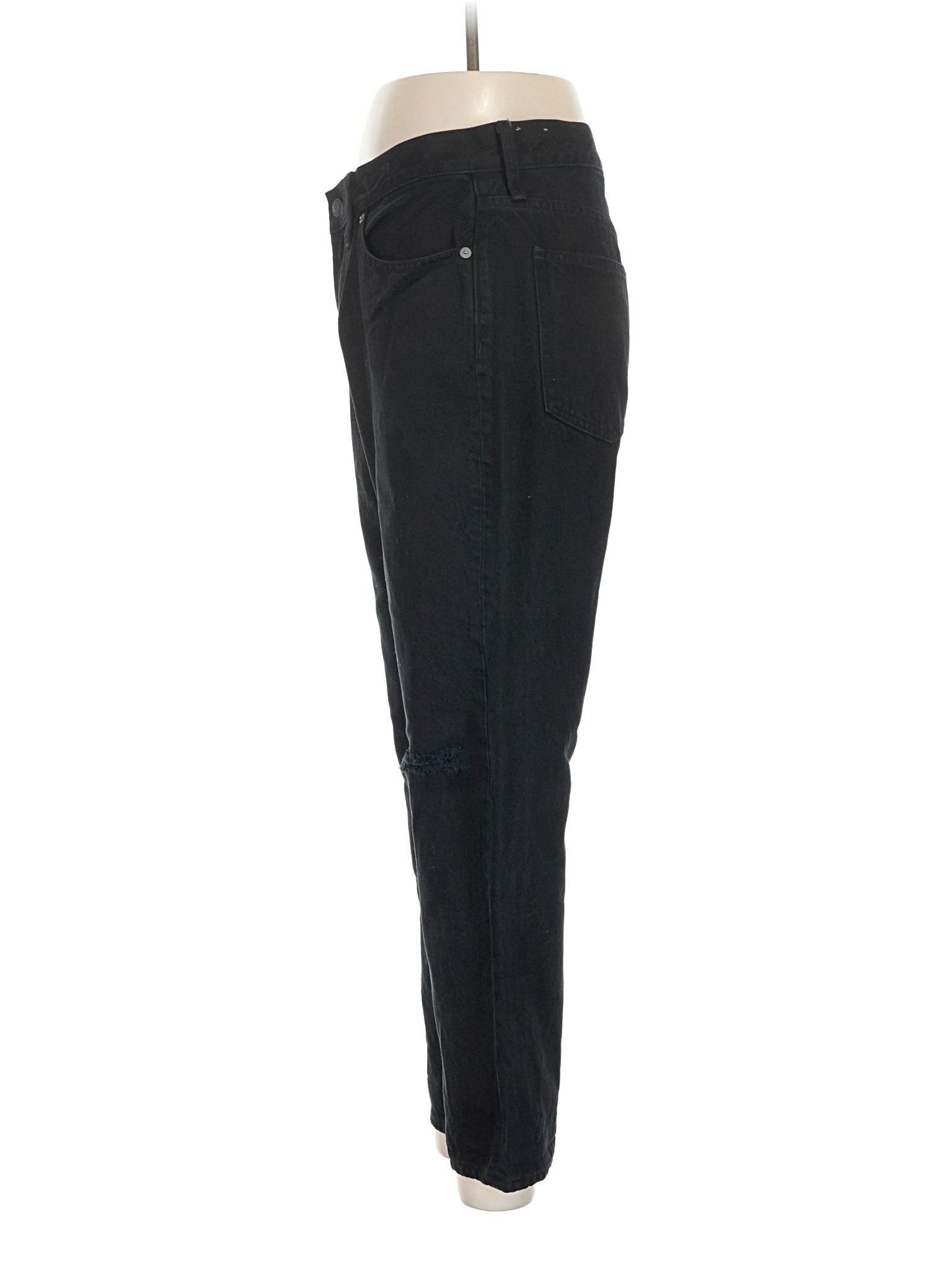 4 waist size - 29