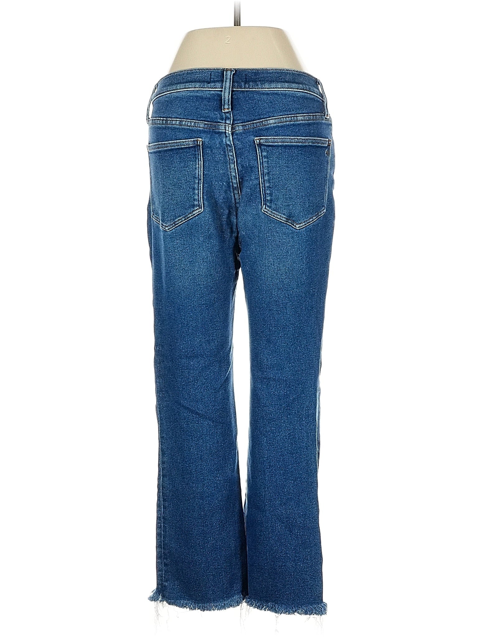 2 waist size - 25 P