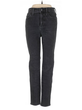 1 waist size - 26