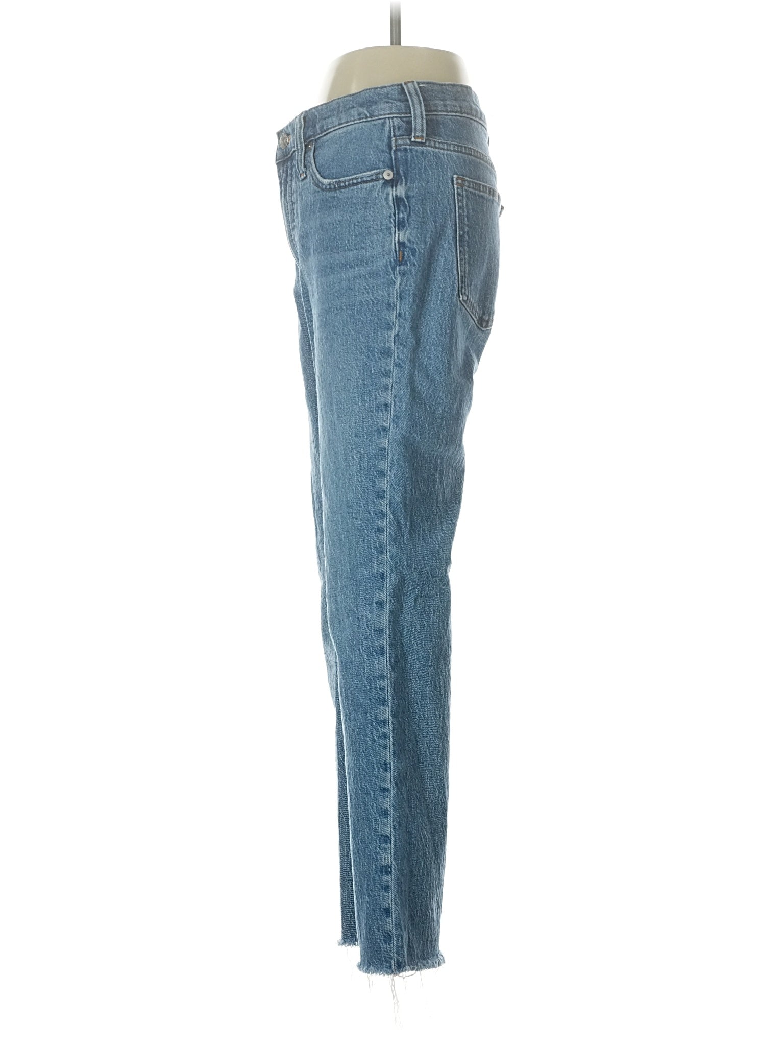 4 waist size - 25